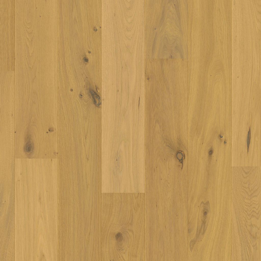 Quickstep Cascada Vintage Oak Extra Matt engineered oak plank CASC6914