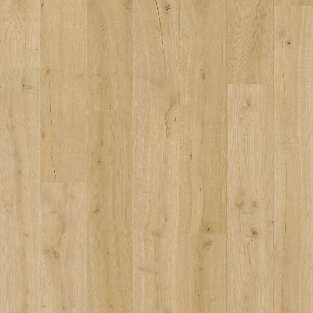 Quickstep Impressive Ultra Cotton Oak 12mm Laminate IMU8254