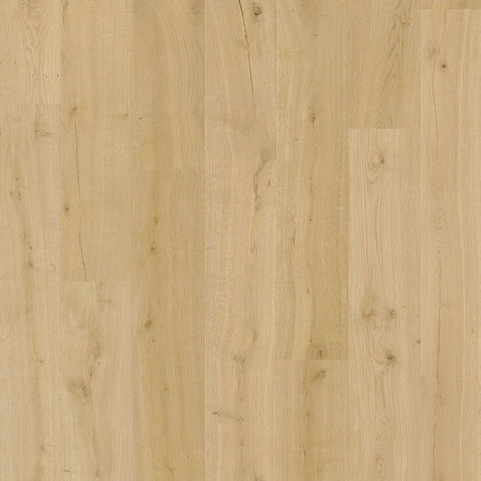 Quickstep Impressive Ultra Cotton Oak 12mm Laminate IMU8254
