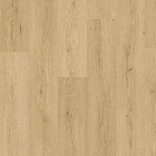 Quickstep Alpha Vinyl Bloom Brushed Oak Beige Rigid Vinyl AVMPU40319