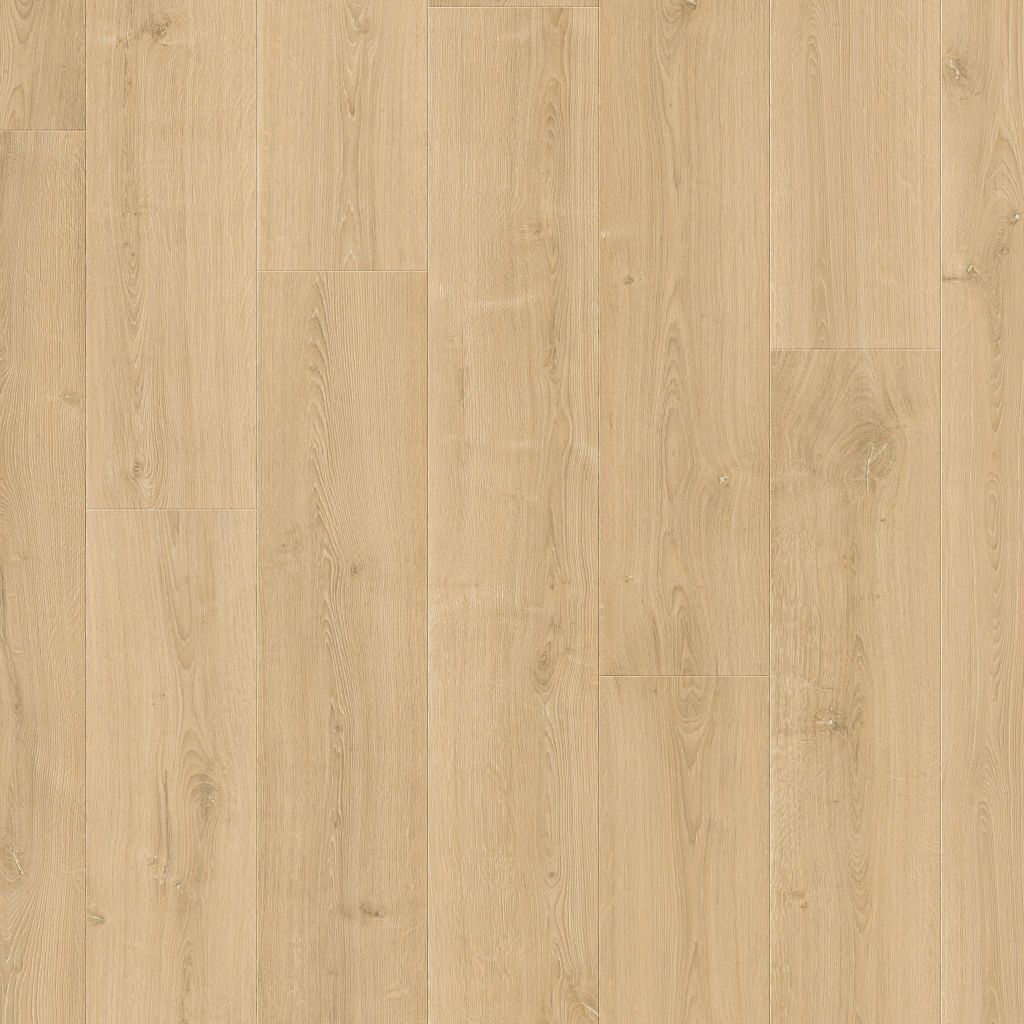 Quickstep Capture Brushed Oak Natural 9mm Laminate SIG4763 | Trade Prices