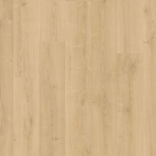 Quickstep Capture Brushed Oak Natural 9mm Laminate SIG4763 | Trade Prices