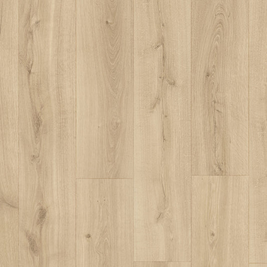 Quickstep Majestic Desert Oak Light Natural 9.5mm Laminate MJ3550 | Trade Prices