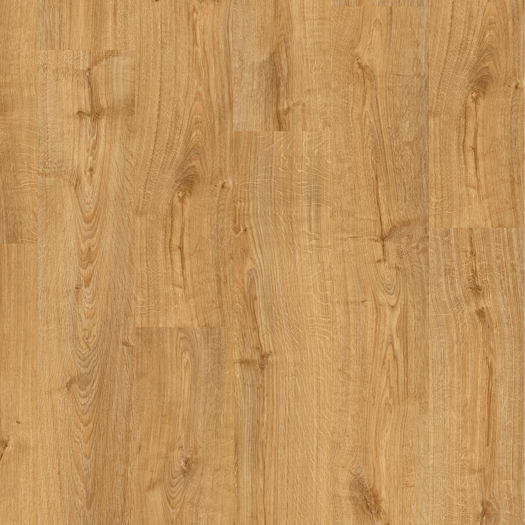 Quickstep Alpha Vinyl Bloom Autumn Oak Honey Rigid Vinyl AVMPU40088