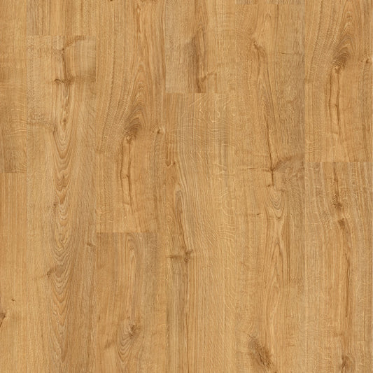 Quickstep Alpha Vinyl Bloom Autumn Oak Honey Rigid Vinyl AVMPU40088