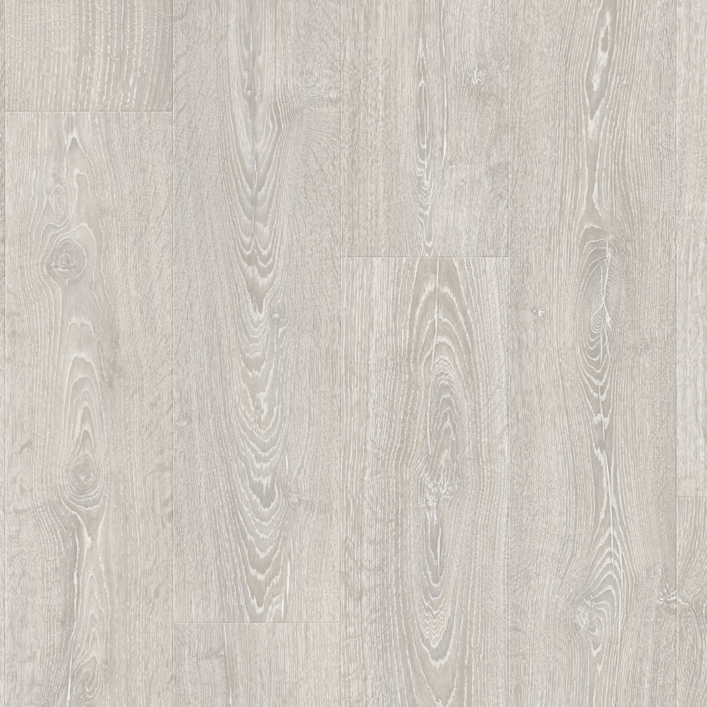 Quickstep Impressive Ultra Patina Classic Oak Grey 12mm Laminate IMU3560