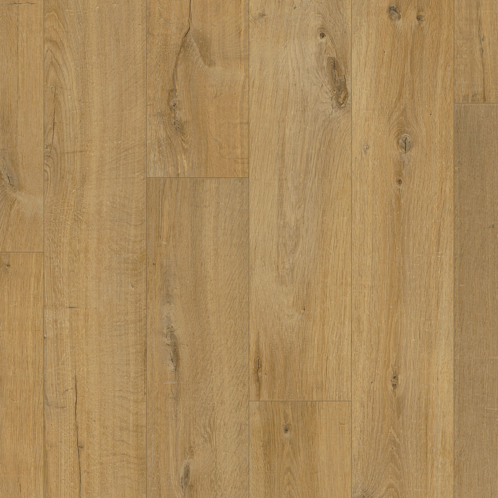 Quickstep Impressive Soft Oak Natural 8mm Laminate IM1855