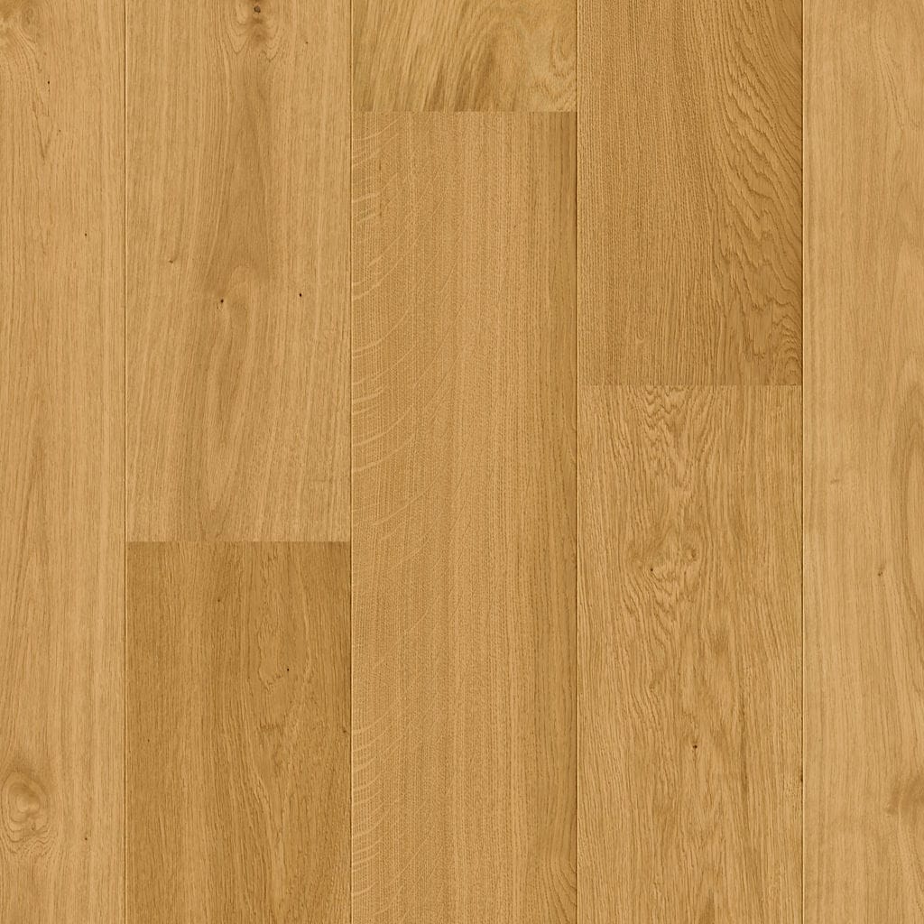 Quickstep Cala Natural Oak Engineered Wood CAL6032