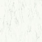 Quickstep Oro Marble Carrara White rigid vinyl tile AVSTU40136