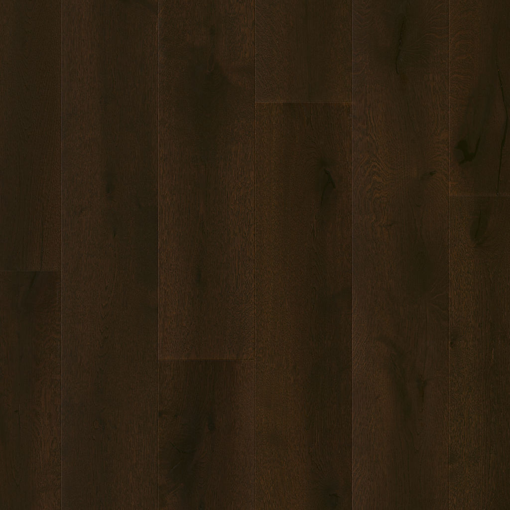 Quickstep Cascada Tobacco Oak Extra Matt engineered oak plank CASC5675