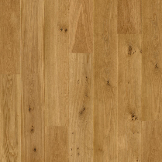 Quickstep Palazzo Natural Heritage Oak PAL1338S engineered oak plank