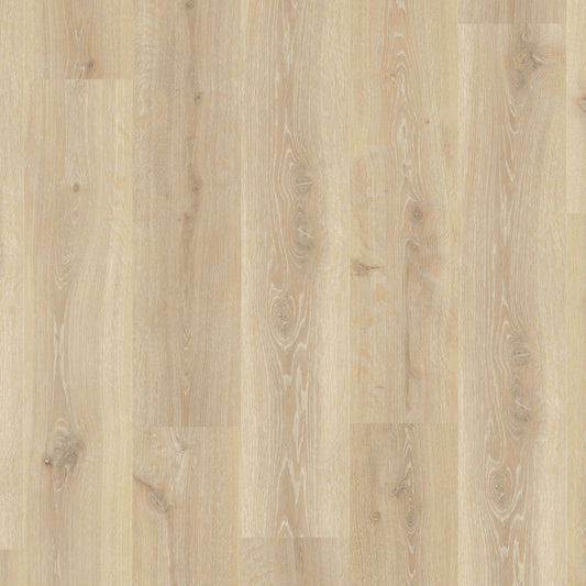 Quickstep Creo Tennessee Oak Light Wood 7mm Laminate CRH3179