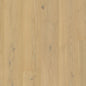 Quickstep Cascada Pearl White Oak Extra Matt engineered oak plank CASC6030