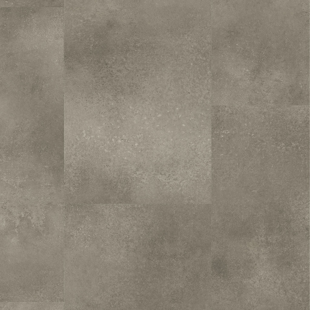 Quickstep Illume Cloudy Concrete Rigid Vinyl AVMTU40273