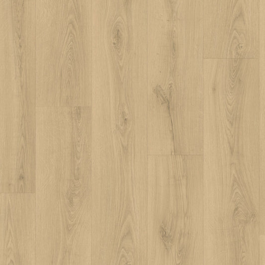 Quickstep Classic Raw Oak 8mm Laminate CLM5788