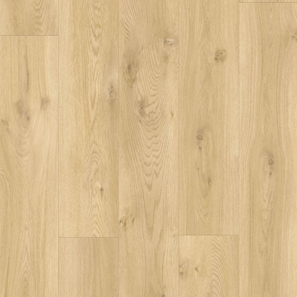 Quickstep Blos Drift Oak Beige AVSPU40018 rigid vinyl plank