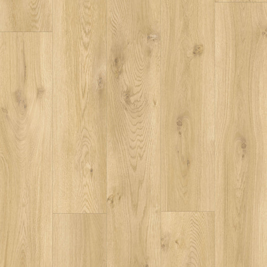 Quickstep Blos Drift Oak Beige AVSPU40018 rigid vinyl plank
