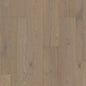 Quickstep Cascada Cotton Grey Oak Extra Matt engineered oak plank CASC5112