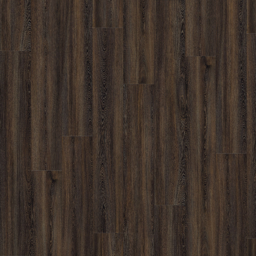 Moduleo Roots 55 Ethnic Wenge 28890 wood-effect LVT plank