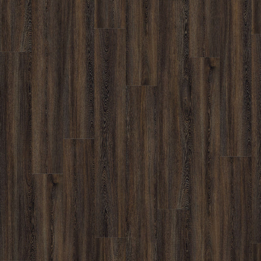 Moduleo Roots 55 Ethnic Wenge 28890 wood-effect LVT plank