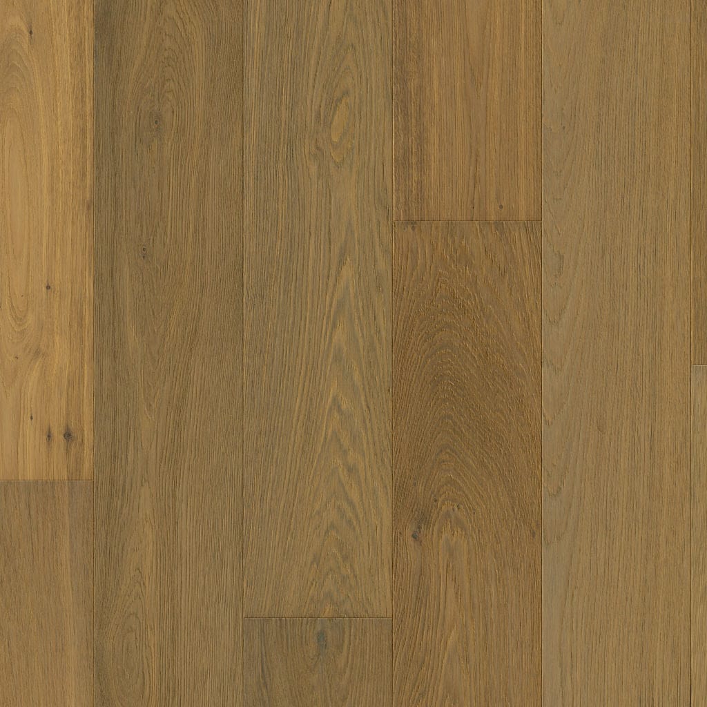 Quickstep Cascada White Cappuccino Oak Extra Matt engineered oak plank CASC6033