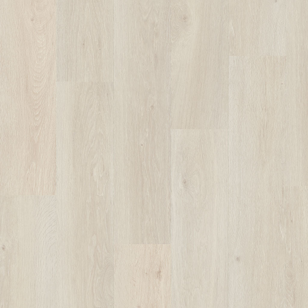 Quickstep Alpha Vinyl Bloom Sea Breeze Oak Light Rigid Vinyl AVMPU40079