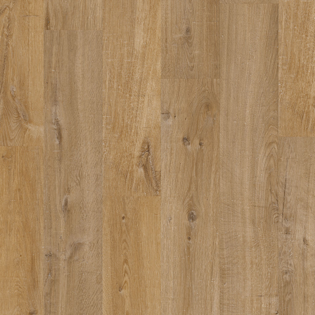 Quickstep Alpha Vinyl Bloom Cotton Oak Natural Rigid Vinyl AVMPU40104