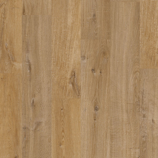 Quickstep Alpha Vinyl Bloom Cotton Oak Natural Rigid Vinyl AVMPU40104