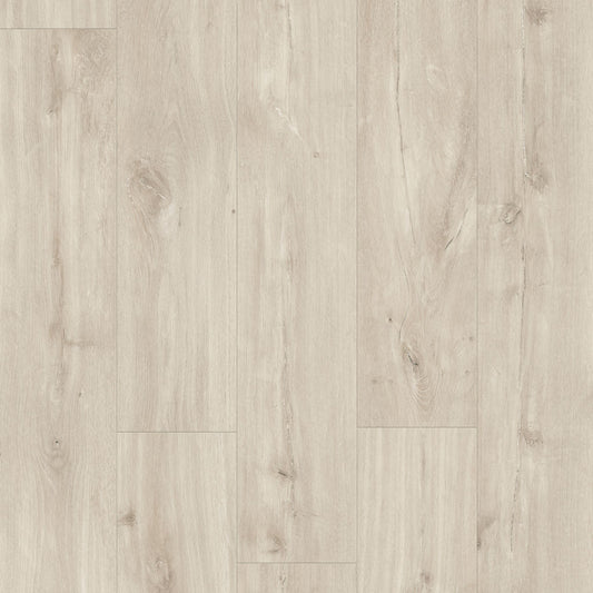 Quickstep Blos Canyon Oak Beige AVSPU40038 rigid vinyl plank