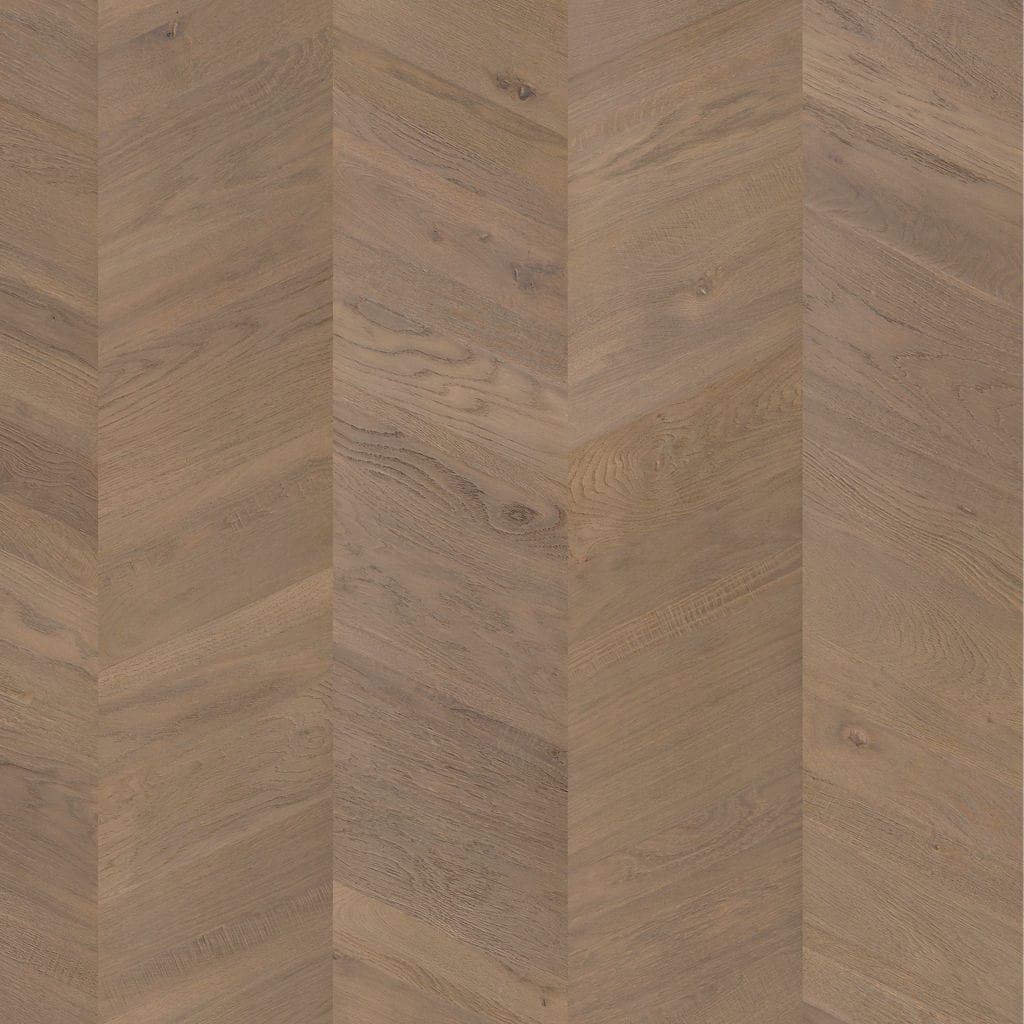 Quickstep Intenso Eclipse Oak Oiled Chevron Engineered Wood INT3903