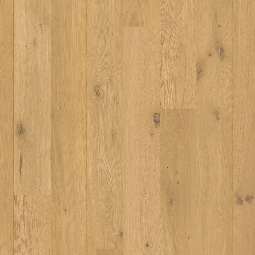 Quickstep Amato Pure Oak Extra Matt Engineered Wood AMT3100