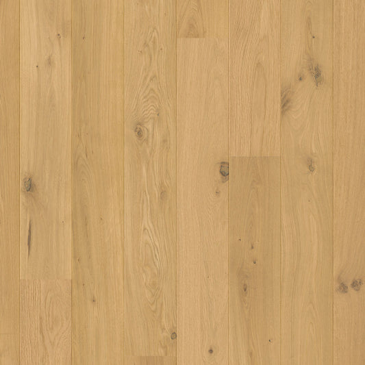 Quickstep Amato Pure Oak Extra Matt Engineered Wood AMT3100