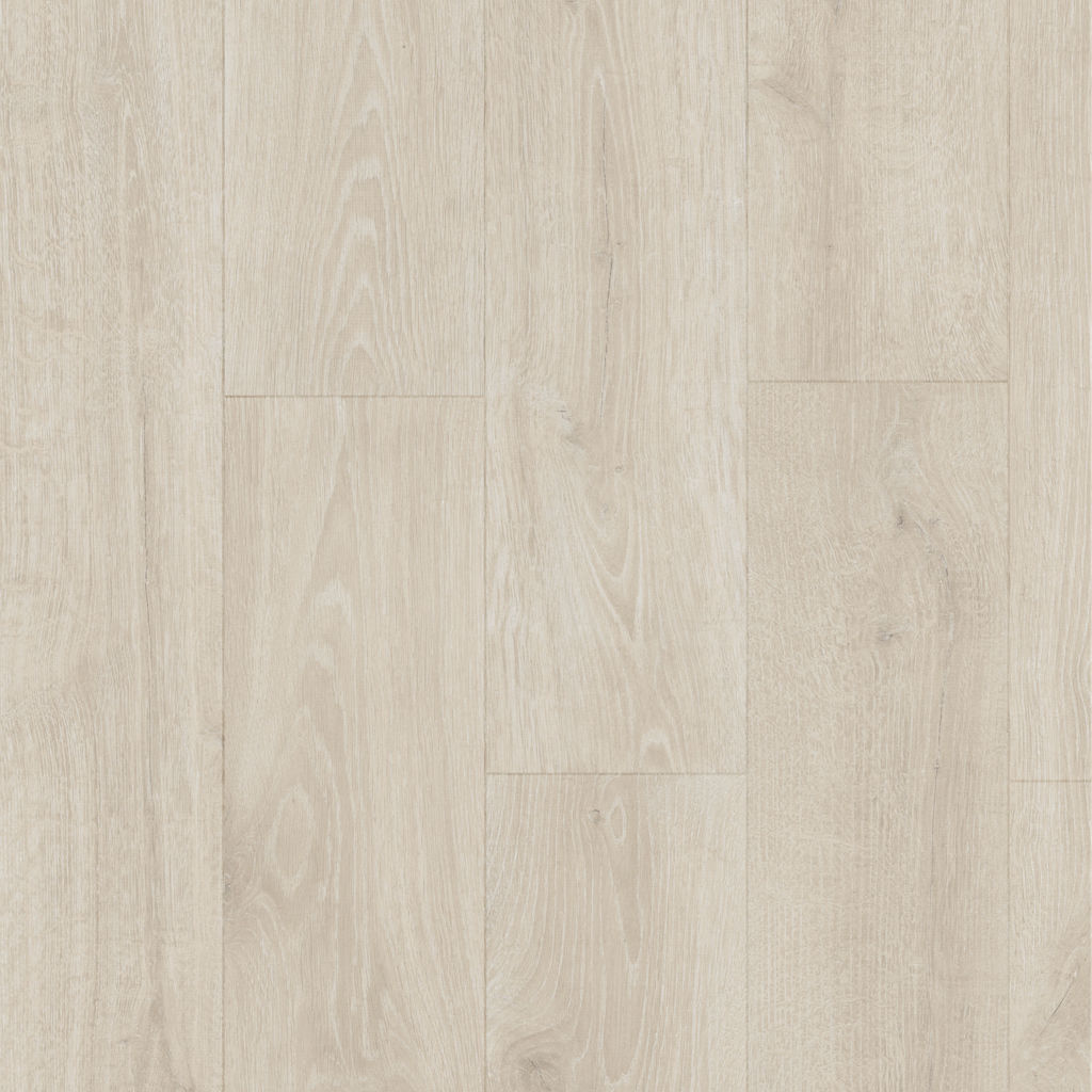 Quickstep Majestic Woodland Oak Light Grey 9.5mm Laminate MJ3547 | Trade Prices