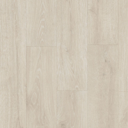 Quickstep Majestic Woodland Oak Light Grey 9.5mm Laminate MJ3547 | Trade Prices