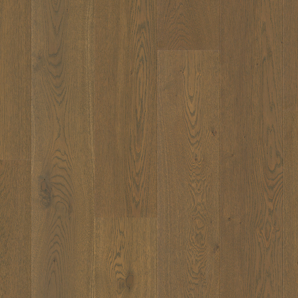 Quickstep Cascada Brown Vintage Oak Extra Matt engineered oak plank CASC5676U