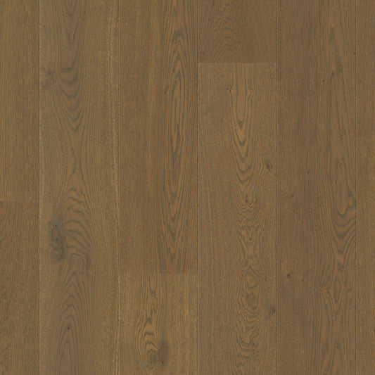 Quickstep Cascada Brown Vintage Oak Extra Matt engineered oak plank CASC5676U