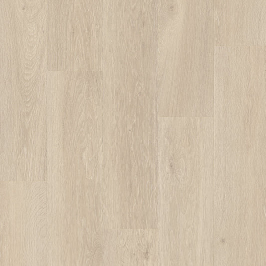 Quickstep Alpha Vinyl Bloom Sea Breeze Oak Beige Rigid Vinyl AVMPU40080