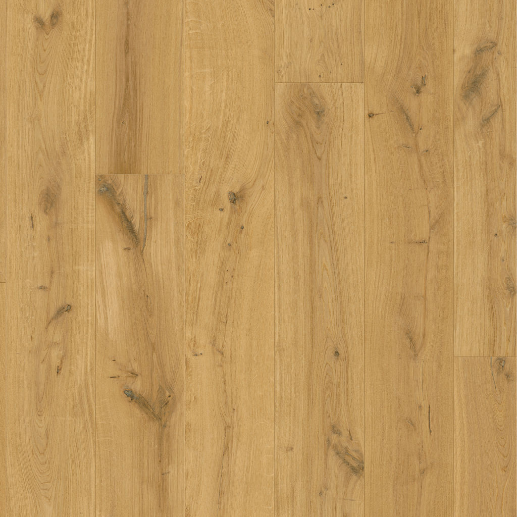 Quickstep Massimo Cappuccino Blonde Oak Extra Matt engineered wood MAS3566S
