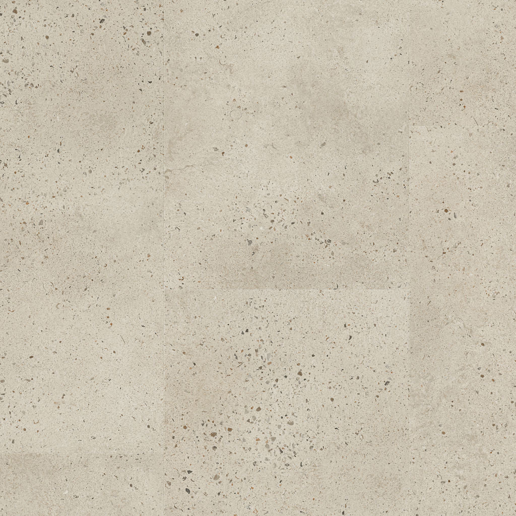 Quickstep Illume Oyster Concrete Rigid Vinyl AVMTU40275