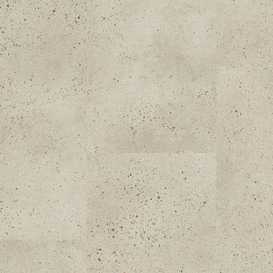Quickstep Illume Oyster Concrete Rigid Vinyl AVMTU40275