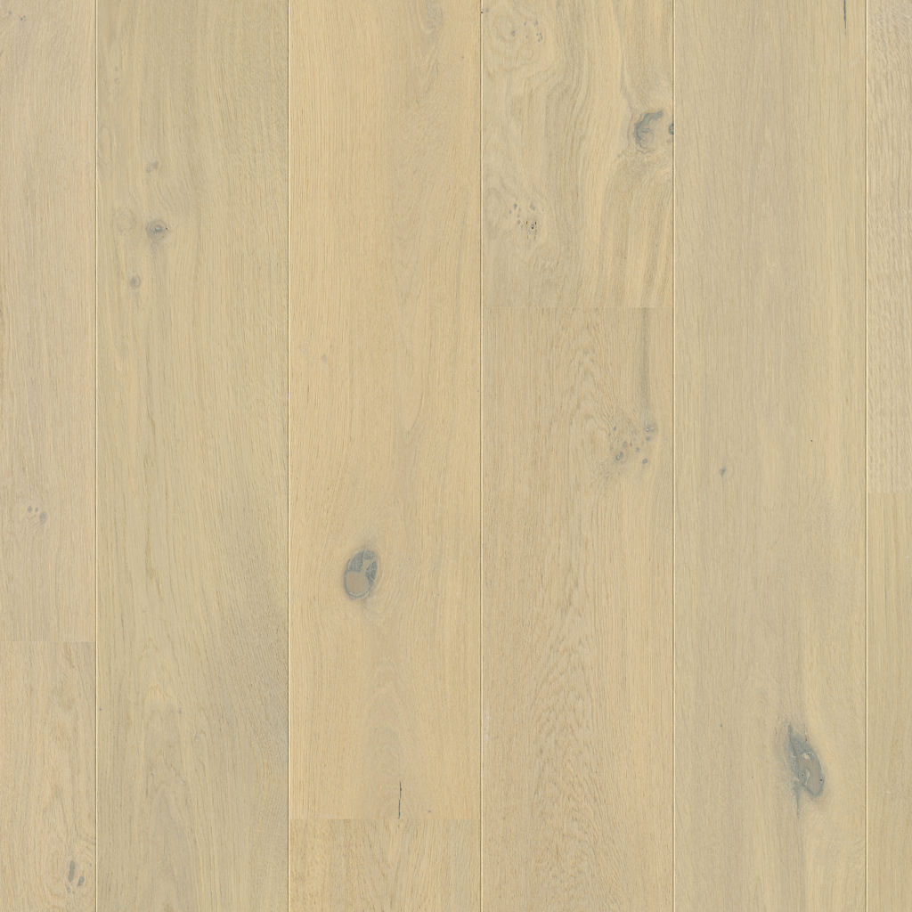 Quickstep Cascada Wintry Forest Oak Extra Matt engineered oak plank CASC3854U
