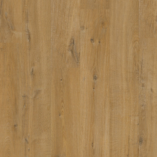 Quickstep Alpha Vinyl Bloom Cotton Oak Deep Natural Rigid Vinyl AVMPU40203