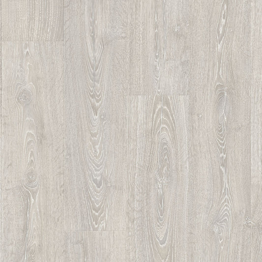 Quickstep Impressive Patina Classic Oak Grey 8mm Laminate IM3560