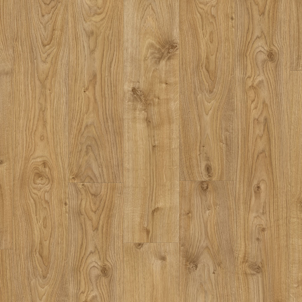 Quickstep Blos Cottage Oak Natural AVSPU40025 rigid vinyl plank
