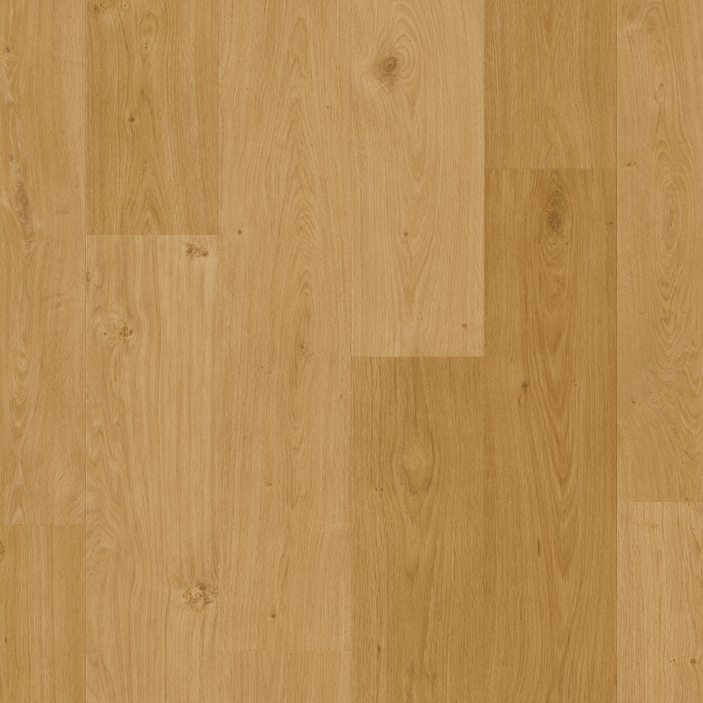 Quickstep Blos Coast Oak Honey AVSPU40320 rigid vinyl plank