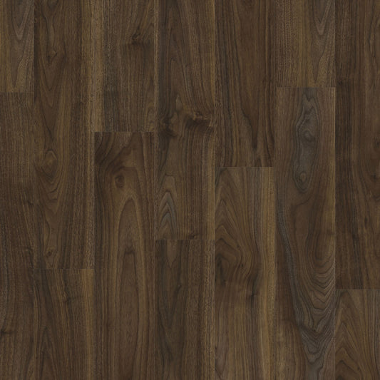 Moduleo Roots 55 English Walnut 20896 wood-effect LVT plank