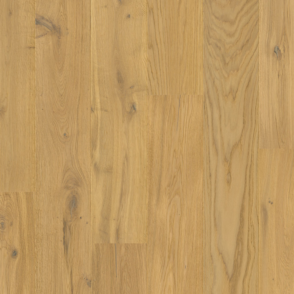 Quickstep Cascada Desert Oak Extra Matt engineered oak plank CASC5111