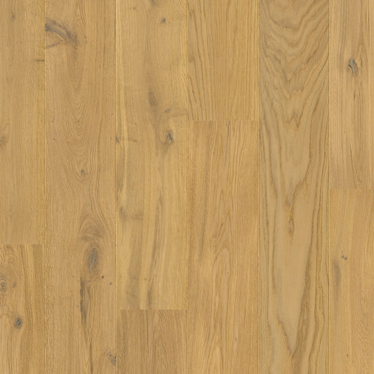 Quickstep Cascada Desert Oak Extra Matt engineered oak plank CASC5111