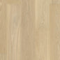 Quickstep Cascada Lily White Oak Extra Matt engineered oak plank CASC5106