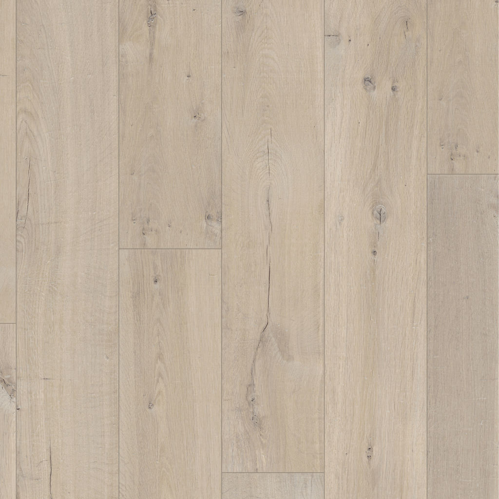 Quickstep Impressive Ultra Soft Oak Light 12mm Laminate IMU1854
